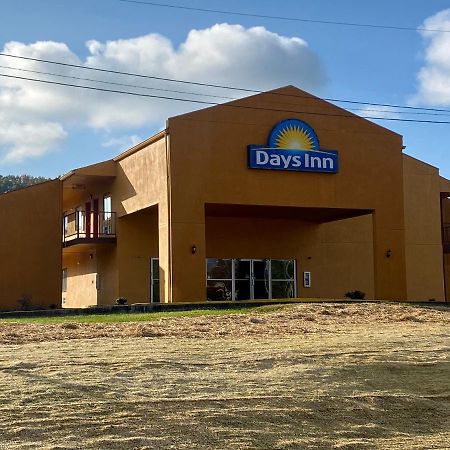 Days Inn By Wyndham Morehead Extérieur photo